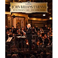 John Williams - Live in Vienna